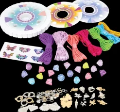 Nebulous Stars Askartelutarvikkeet<Nebulous Star Parhaan Ystavan Rannekorut