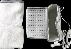 Nedis Muut Kauneuden- Ja Terveydenhoitolaitteet<Jalkojen Lammitin