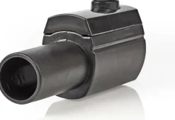 Nedis Imurit Ja Tarvikkeet<Polynimurin Adapteri Vcad11032Bk1 Ovaalista 32Mm Putkeksi