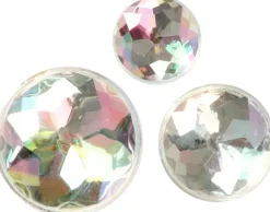 Nellen Askartelutarvikkeet></noscript>Akryylitimantit 6-10Mm