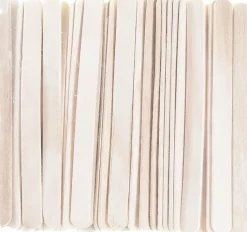 Nellen Askartelutarvikkeet<Jaatelotikku 11,5Cm 200Kpl