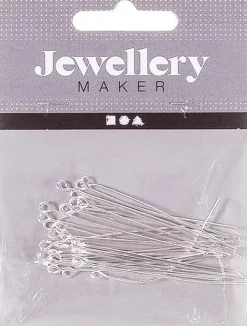 Nellen Askartelutarvikkeet<Korupiikit 50Mm 30Kpl