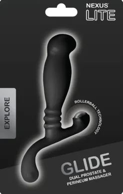 Nexus Seksivalineet<Glide Eturauhasen Hieroja