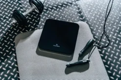 Noerden Henkilövaa'at<Bimi Bluetooth Alyvaaka