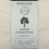 Novita Käsityötarvikkeet>Lanka 7 Veljesta Nature 100G 010