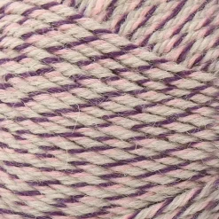 Novita Käsityötarvikkeet></noscript>Lanka 7 Veljesta Svengi 100G Vaahtokarkki 8141