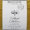 Novita Käsityötarvikkeet>Lanka Cotton Feel 50G 377