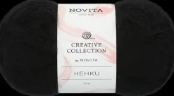 Novita Käsityötarvikkeet>Lanka Hehku 50 G Aareton 0901