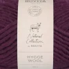 Novita Käsityötarvikkeet>Lanka Hygge Wool 100G 596