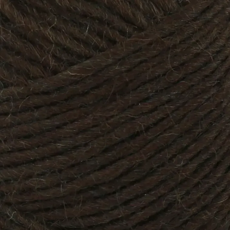 Novita Käsityötarvikkeet>Lanka Icelandic Wool 50 G Maasto 393