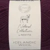 Novita Käsityötarvikkeet>Lanka Icelandic Wool 50G 596