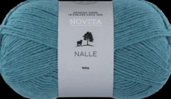 Novita Käsityötarvikkeet>Lanka Nalle 100G 183