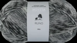 Novita Käsityötarvikkeet>Lanka Runo 100G 981