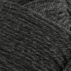 Novita Käsityötarvikkeet>Lanka Soft Merino 4Ply 50 G Grafiitti 044