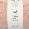 Novita Käsityötarvikkeet>Lanka Wonder Wool Dk 100G 609