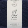 Novita Käsityötarvikkeet>Lanka Wonder Wool Dk 100G 163