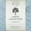 Novita Käsityötarvikkeet>Lanka Woolly Wood 100G 109