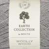 Novita Käsityötarvikkeet>Woolly Wood 100G 043 Kivi