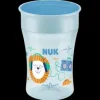 NUK Astiat>Magic Cup Taikamuki 230Ml 8Kk+
