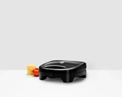 OBH Nordica Kypsentäminen<Crispy Voileipagrilli