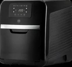 OBH Nordica Kypsentäminen<Easy Fry Oven & Grill 9 In1 -Air Fyer/Miniuuni/Grilli