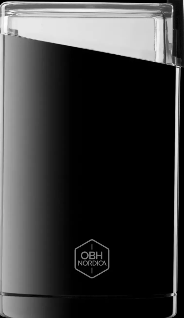 OBH Nordica Kahvi Ja Tee<Easy Grind Kahvimylly