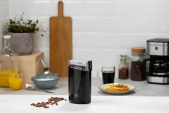 OBH Nordica Kahvi Ja Tee<Easy Grind Kahvimylly