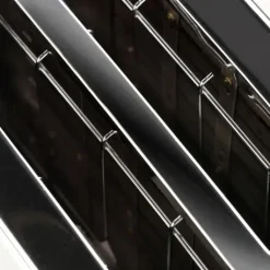 OBH Nordica Kypsentäminen<Manhattan Steel Leivapaahdin 2 Viipaletta 2267