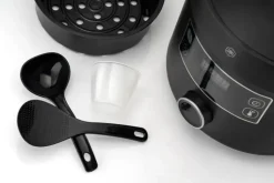 OBH Nordica Kypsentäminen<Turbo Cuisine Multicooker 4,8L Qk7548S0