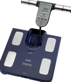 Omron Henkilövaa'at<Bf511 Kehonkoostumusmittari