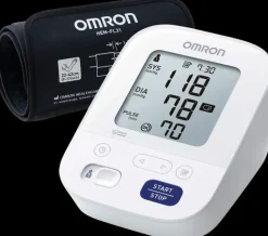 Omron Verenpainemittarit<M3 Comfort Verenpainemittari