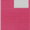 Paperipiste Paperitarvikkeet>Varikas Kouluvihko A5/20 7X7Mm Pinkki