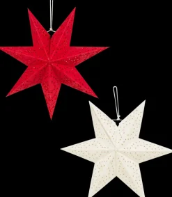 NNX Sesonkijuhlatarvikkeet>Paperitahti Ilman Valoa 45 Cm, Various