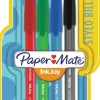 Paper Mate Toimistotarvikkeet>Papermate Inkjoy 100 Kuulakyna Lajitelma Perusvarit