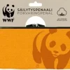 WWF Toimistotarvikkeet>Penaali Kierratettya Polyesteria