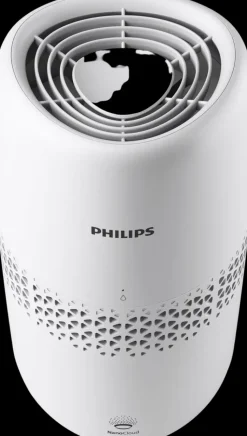 Philips Ilmastointi Ja Huoneilma<2000 Series Ilmankostutin Hu2510/10