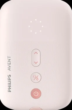 Avent Rintapumput<Philips Scf395/31