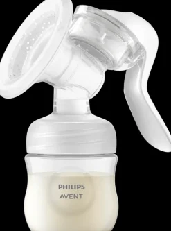Avent Rintapumput<Philips Scf430/01