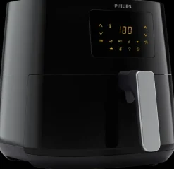 Philips Kypsentäminen<Essential Airfryer Xl Hd9270/70
