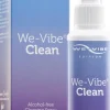 Pjur Seksivalineet<We Vibe Puhdistusspary 100 Ml