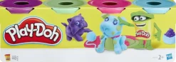 Hasbro Askartelutarvikkeet<Play-Doh Muovailuvaha Classic Color Lajitelma