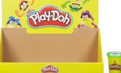 Hasbro Askartelutarvikkeet<Play-Doh Muovailuvaha Purkki