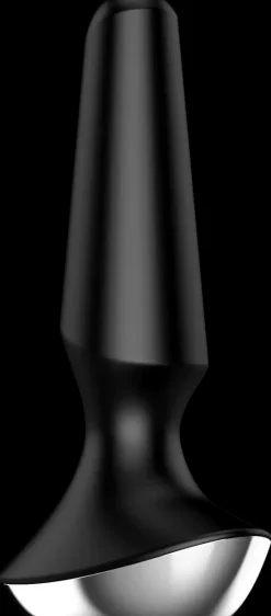 Satisfyer Seksivalineet<Plug-Ilicious 2 Anaalivibraattori