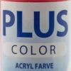 Plus Color Askartelutarvikkeet>Askartelumaali 60 Ml Punainen