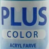 Plus Color Askartelutarvikkeet<Askartelumaali 60 Ml Turkoosi