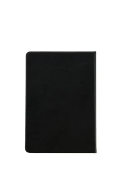 NNX Kalenterit></noscript>Poytakalenteri A5 Tahtikartta, Musta