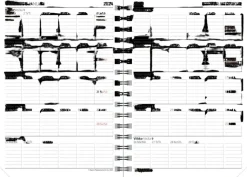 Ajasto Kalenterit></noscript>Poytakalenteri Anno, Sininen