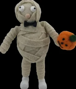 NNX Sesonkijuhlatarvikkeet>Poytakoriste Muumio 20 Cm