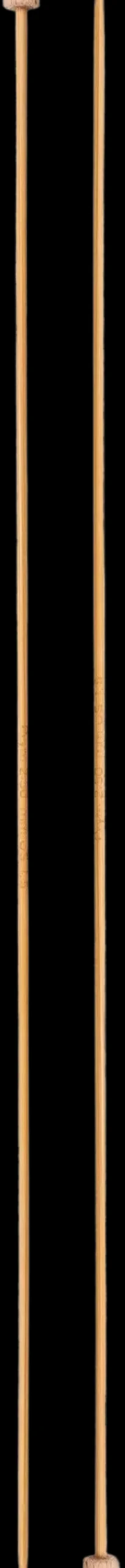 Prym Käsityötarvikkeet>Neulepuikko 2,5 33Cm Bambua