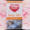Red Heart Käsityötarvikkeet>Prym Neulelanka Baby 50G Flamingo